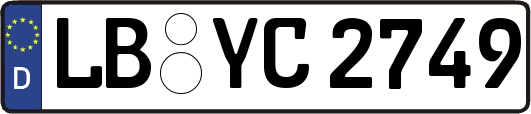 LB-YC2749