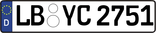 LB-YC2751