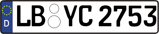 LB-YC2753