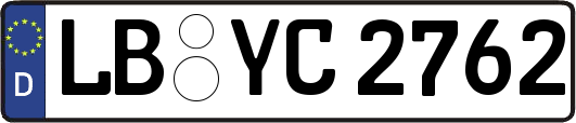 LB-YC2762