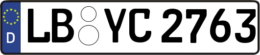 LB-YC2763