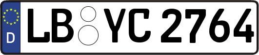 LB-YC2764