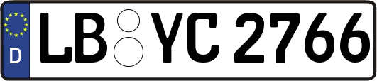 LB-YC2766