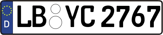 LB-YC2767