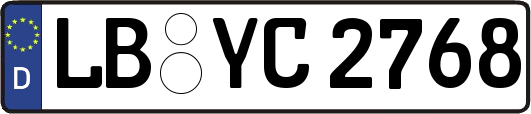 LB-YC2768