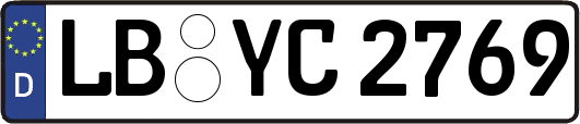 LB-YC2769
