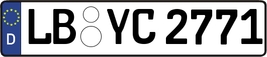 LB-YC2771