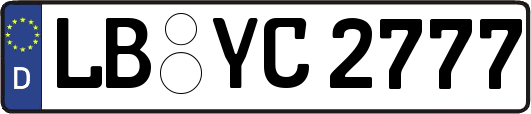 LB-YC2777