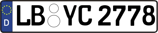 LB-YC2778