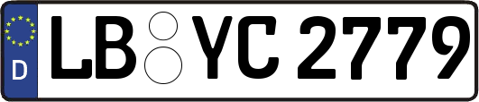LB-YC2779