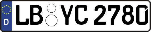 LB-YC2780