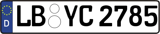LB-YC2785