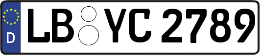 LB-YC2789