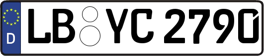 LB-YC2790