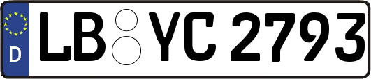 LB-YC2793