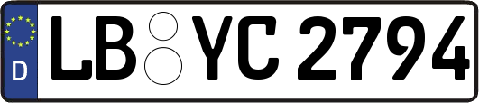 LB-YC2794