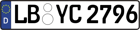 LB-YC2796