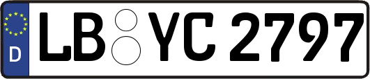 LB-YC2797