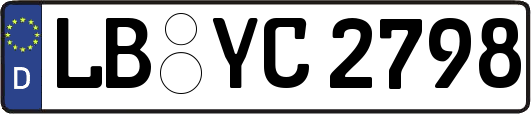 LB-YC2798