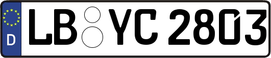 LB-YC2803