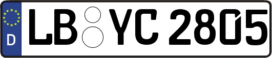 LB-YC2805