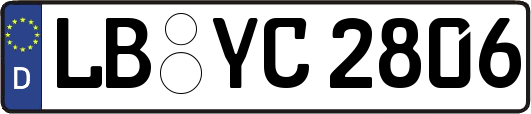 LB-YC2806