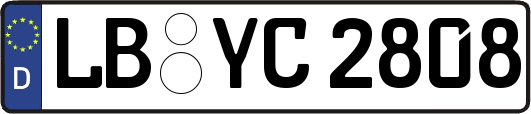 LB-YC2808