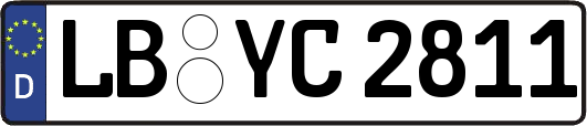LB-YC2811