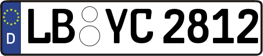 LB-YC2812