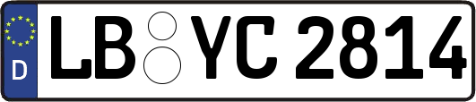 LB-YC2814