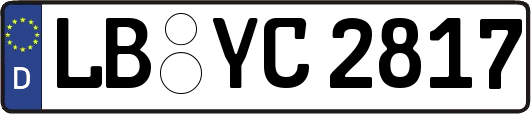 LB-YC2817