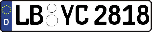 LB-YC2818