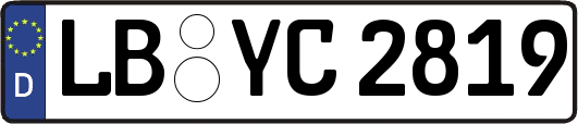 LB-YC2819