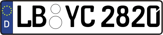 LB-YC2820
