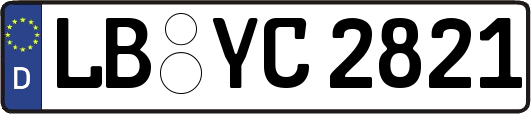 LB-YC2821