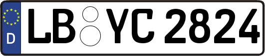 LB-YC2824