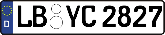 LB-YC2827