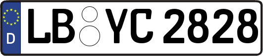LB-YC2828