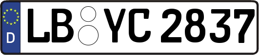 LB-YC2837
