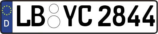 LB-YC2844