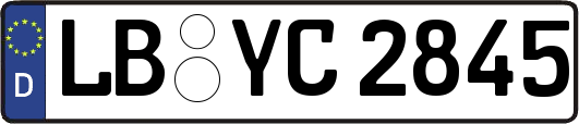 LB-YC2845