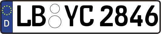 LB-YC2846