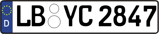 LB-YC2847
