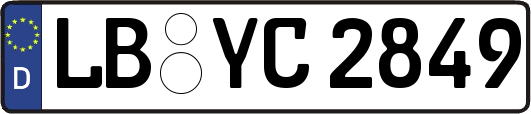 LB-YC2849