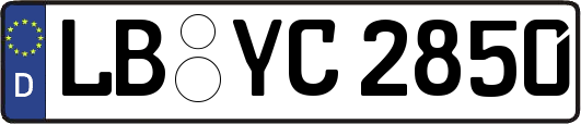 LB-YC2850