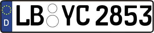LB-YC2853