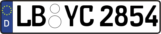 LB-YC2854