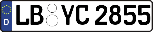 LB-YC2855