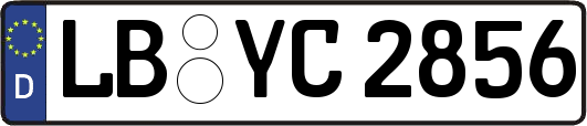 LB-YC2856