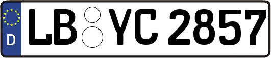LB-YC2857